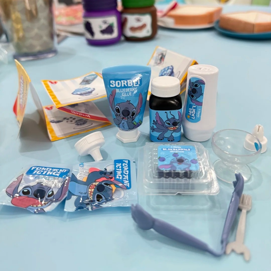 ZURU ミニブランド クリエイト ディズニー スナック シ - Food Snacks Brands のレビューと価格