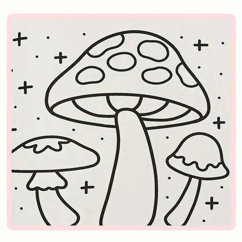 Coco Wyo ストレス解消大人の塗り絵 1 個、厚紙ペー - Food And Snacks Coloring Book のレビューと価格