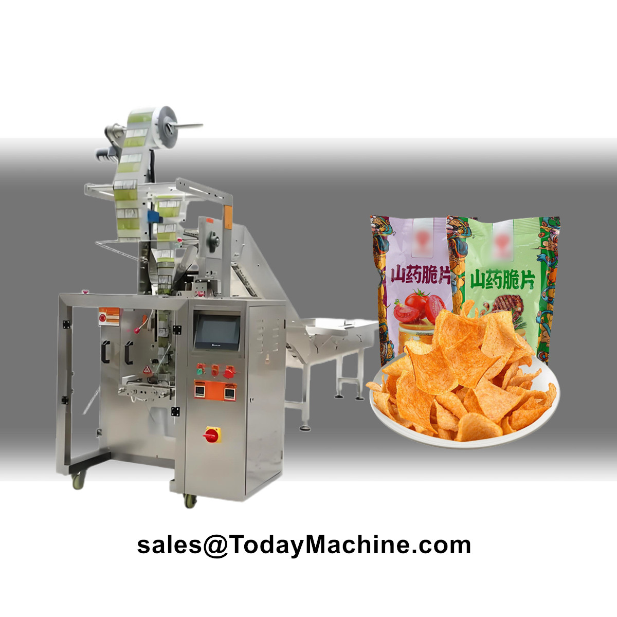 自動小型縦型バケットチェーン充填機、ミックスナッツ、種子、果 - Mixed Seed Snack のレビューと価格