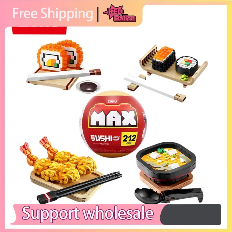 ZURU サプライズミニブランド MAX スナックシリーズ  - Food Snacks Brands のレビューと価格